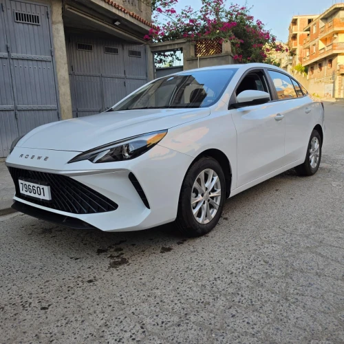 Roewe I5 2026 13