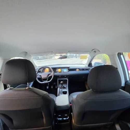 Roewe I5 2026 4