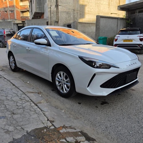 Roewe I5 2026 9