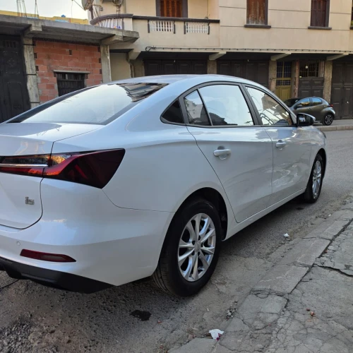 Roewe I5 2026 19