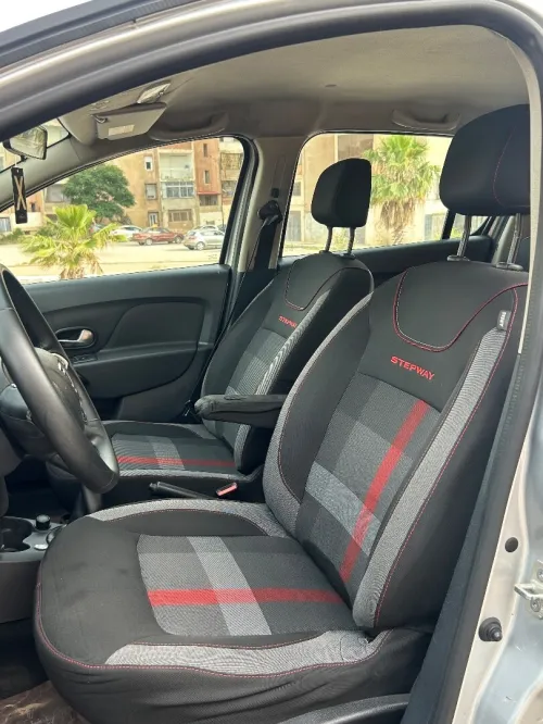 Dacia Sandero 2020 Stepway PRIVILEGE