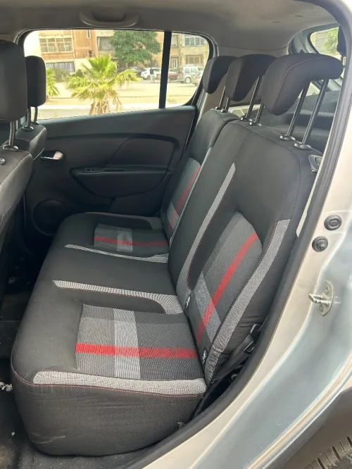 Dacia Sandero 2020 Stepway PRIVILEGE