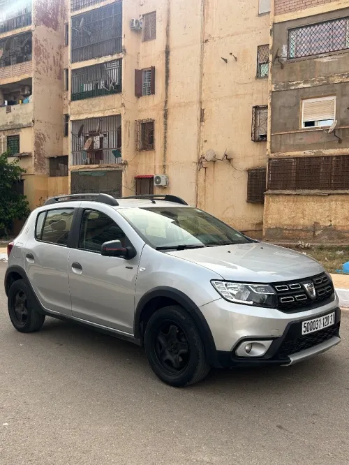 Dacia Sandero 2020 Stepway PRIVILEGE