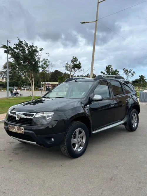 Dacia Duster 2014 Duster