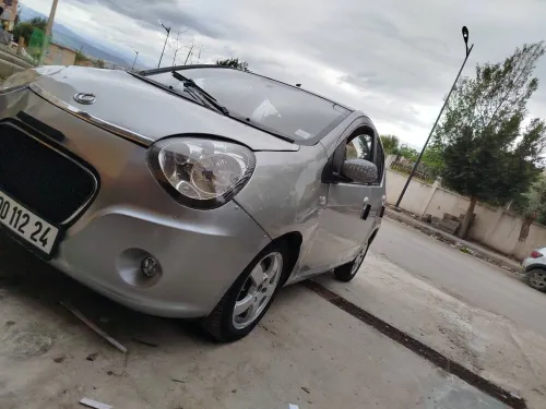 Geely Rai 2012 Lc