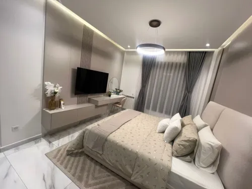 Vente Appartement F4 Alger Birkhadem