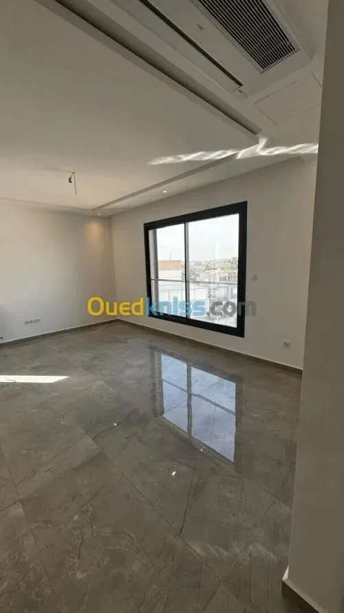 Vente Appartement F4 Alger Draria