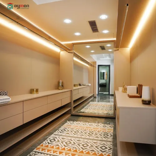 Vente Appartement F4 Alger Belouizdad