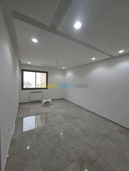 Vente Appartement F3 Alger Draria