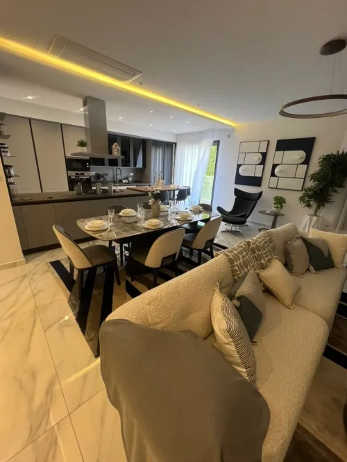 Vente Appartement F4 Alger Birkhadem
