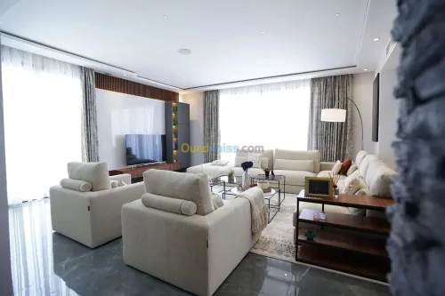 Vente Appartement F5 Alger Birkhadem