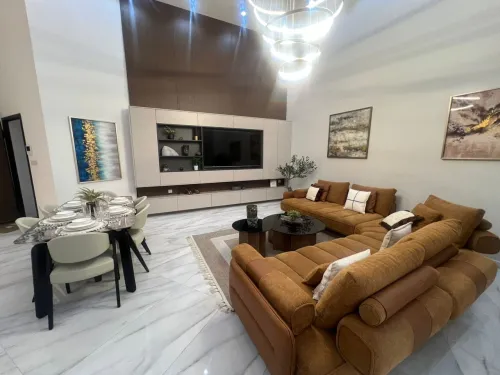 Vente Appartement F3 Alger Draria