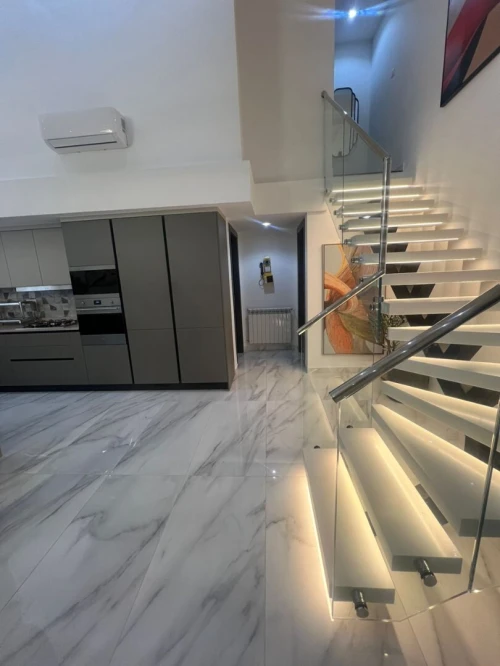 Vente Appartement F3 Alger Draria