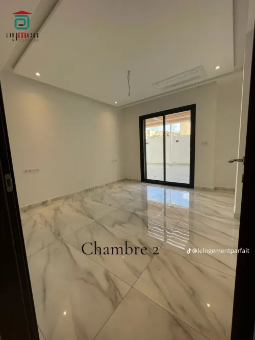 Vente Appartement F5 Alger Birkhadem