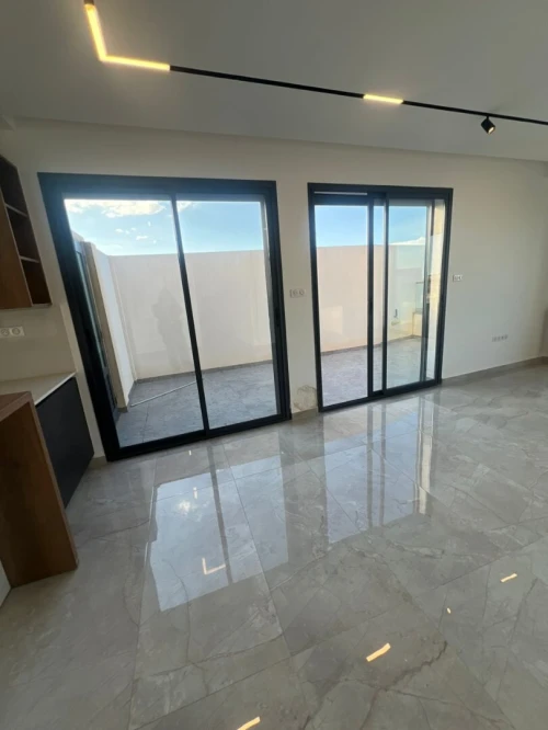 Vente Appartement F4 Alger El achour