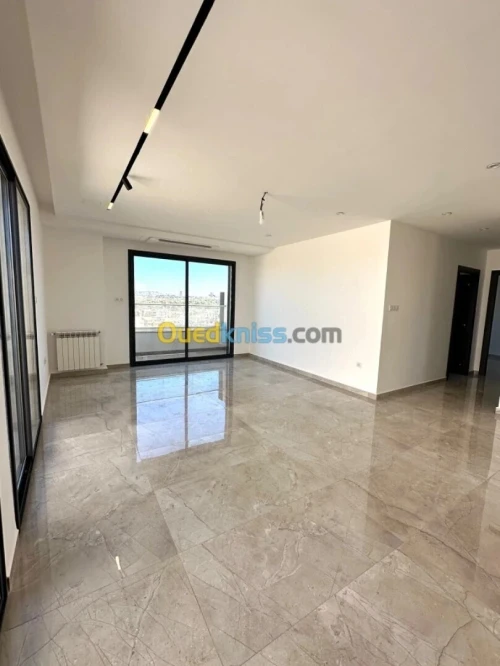 Vente Appartement F4 Alger El achour