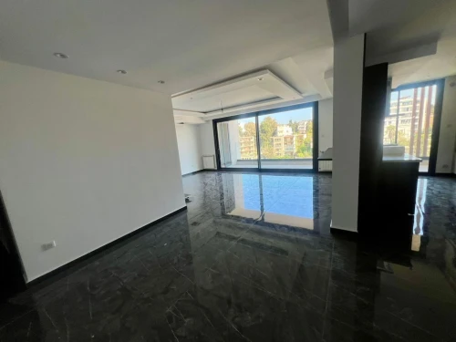 Vente Appartement F4 Alger Hydra
