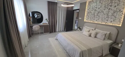 Vente Appartement F4 Alger El achour