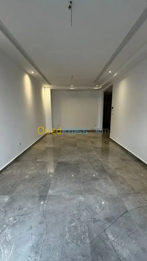 Vente Appartement F4 Alger Draria