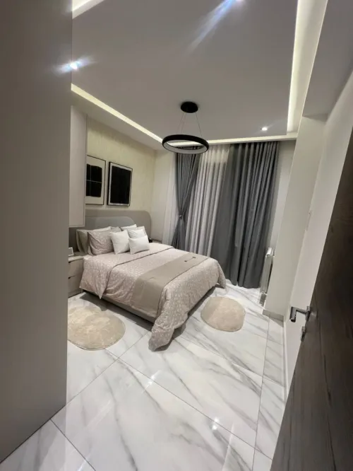 Vente Appartement F4 Alger Birkhadem