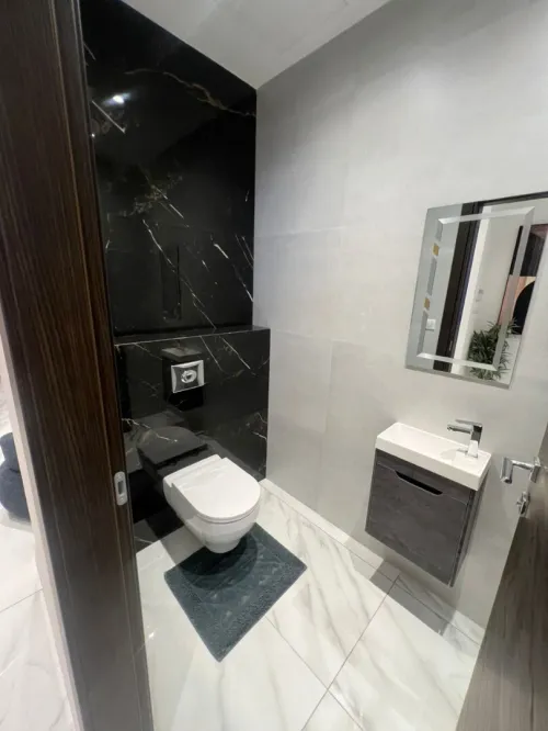 Vente Appartement F4 Alger Birkhadem