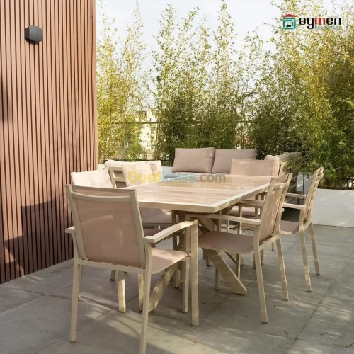 Vente Appartement Penthouse Alger Birkhadem