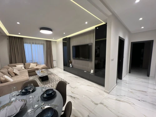 Vente Appartement F3 Alger Draria