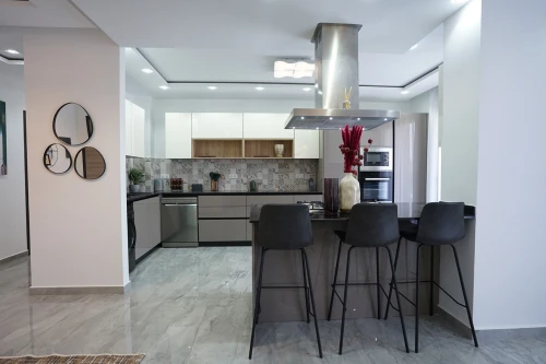 Vente Appartement F3 Alger Hydra