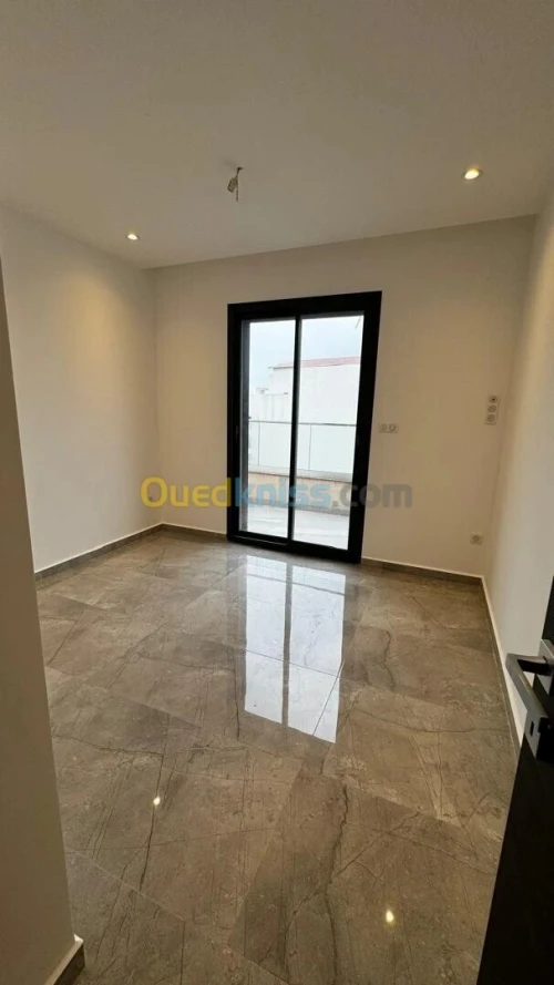 Vente Appartement F4 Alger Draria