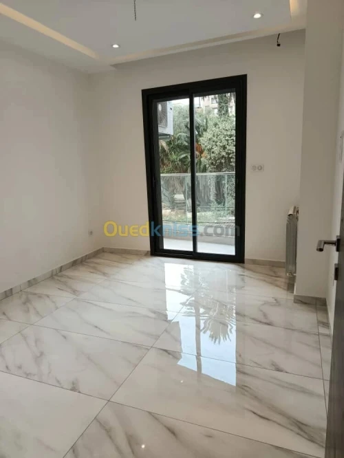 Vente Appartement F4 Alger Birkhadem