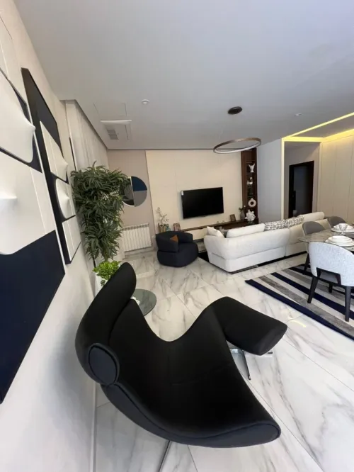 Vente Appartement F4 Alger Birkhadem