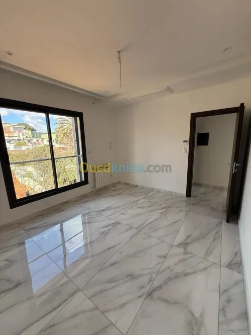 Vente Appartement F4 Alger Birkhadem