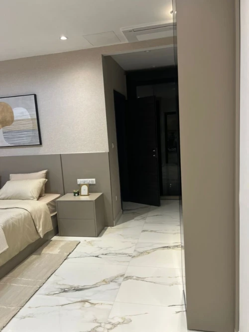 Vente Appartement F3 Alger Draria
