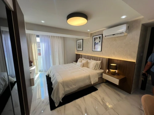 Vente Appartement Duplex F5 Alger Draria
