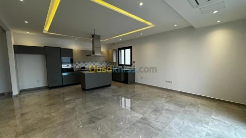 Vente Appartement F4 Alger Draria