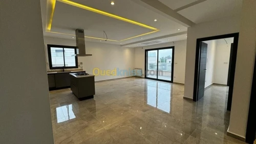 Vente Appartement F4 Alger Draria