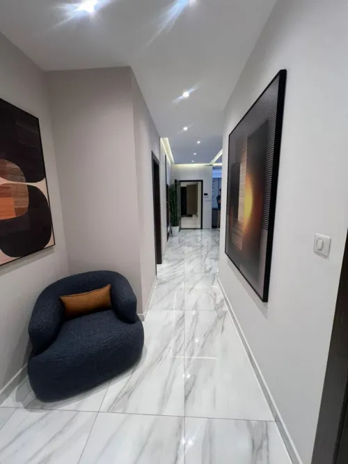 Vente Appartement F4 Alger Birkhadem