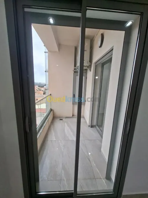 Vente Appartement F3 Alger Draria