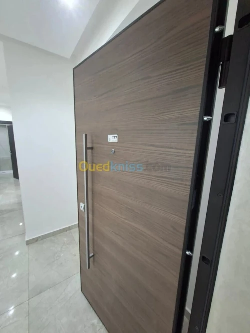 Vente Appartement F3 Alger Draria