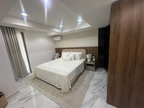 Vente Appartement F3 Alger Draria