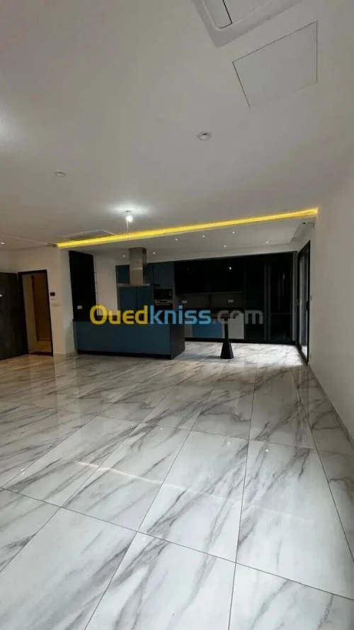Vente Appartement F4 Alger Birkhadem