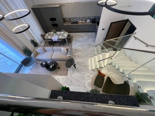 Vente Appartement Duplex F5 Alger Draria