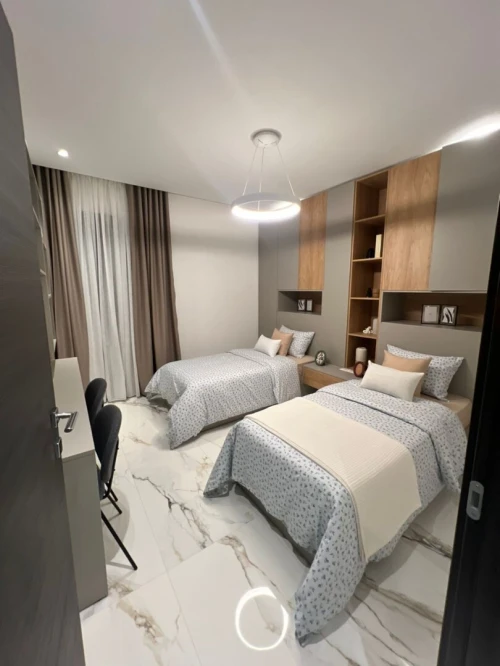 Vente Appartement F3 Alger Draria