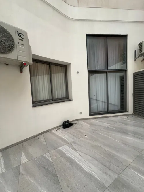 Vente Appartement F3 Alger Draria