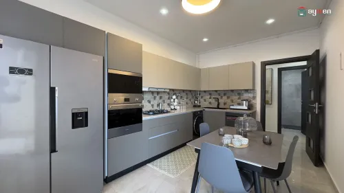 Vente Appartement F3 Alger Draria