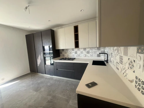 Vente Appartement F4 Alger Cheraga