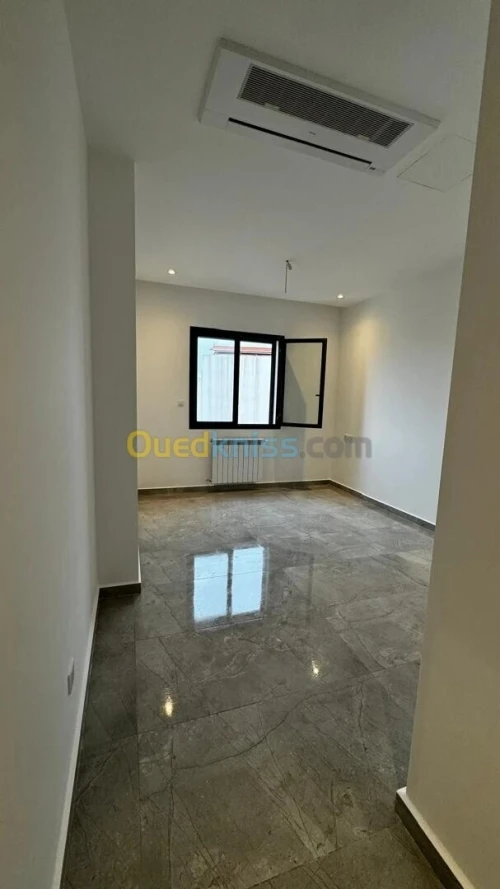 Vente Appartement F4 Alger Draria