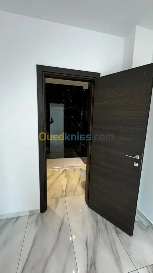 Vente Appartement F4 Alger Birkhadem