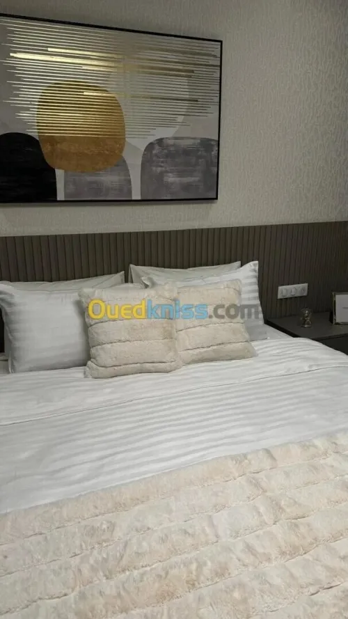 Vente Appartement F3 F4 Alger Draria