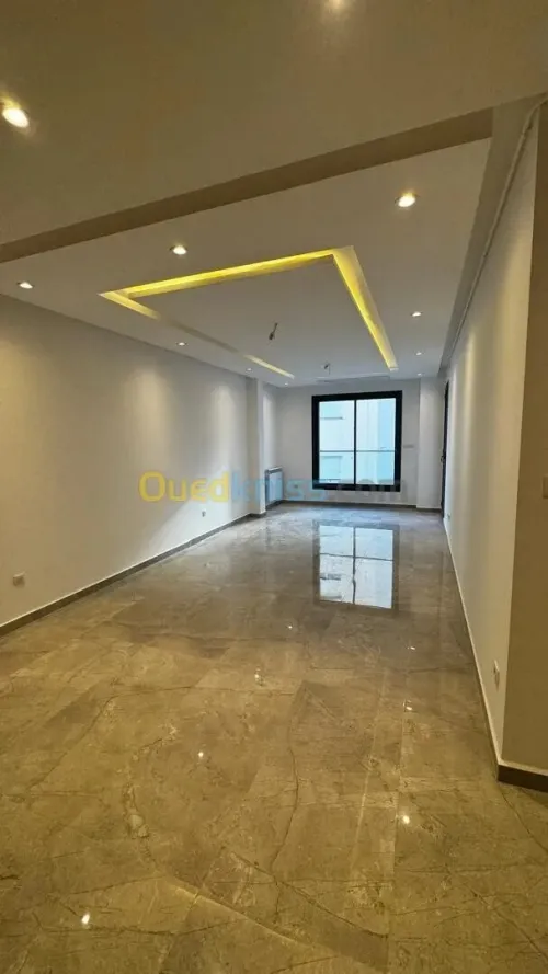 Vente Appartement F4 Alger Draria